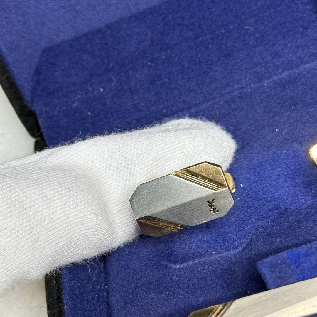 SAINTLAURENT Burberry