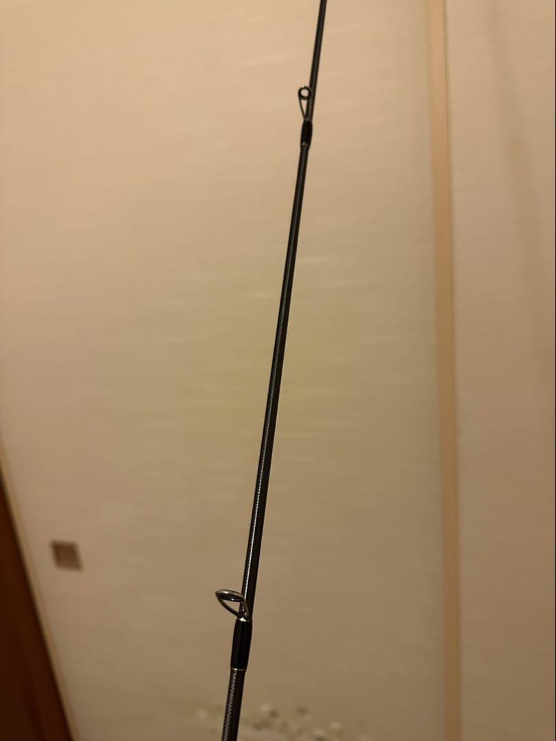 ロッド YUTA