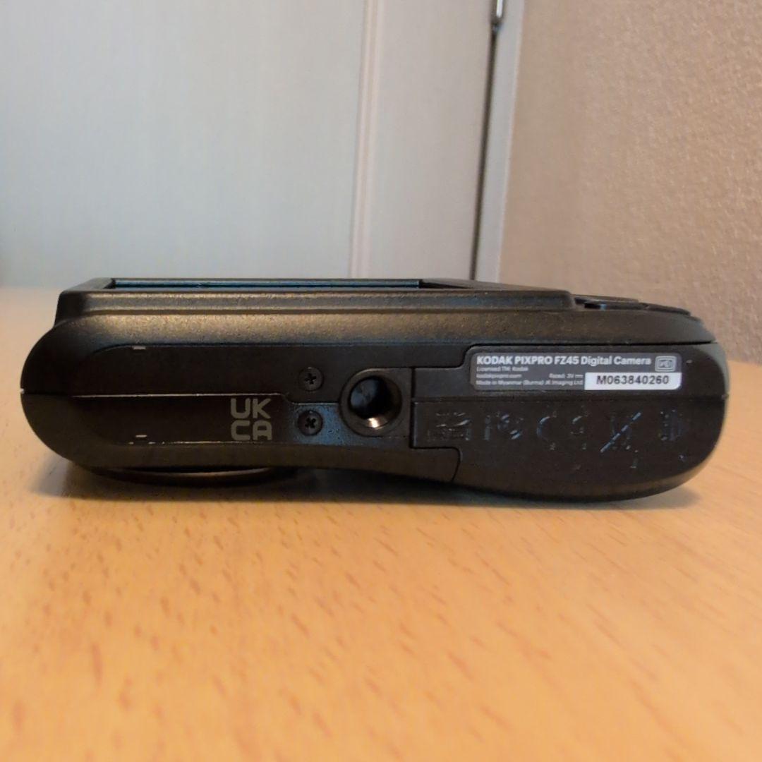 デジタルカメラ Kodak FZ45