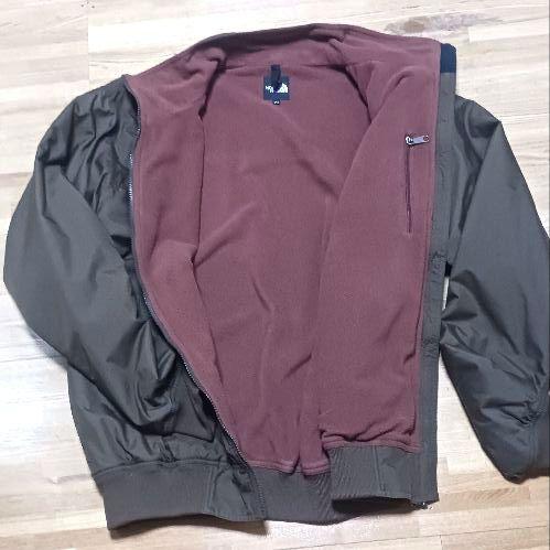 The North Face コンパクトノマドジャケットXXL