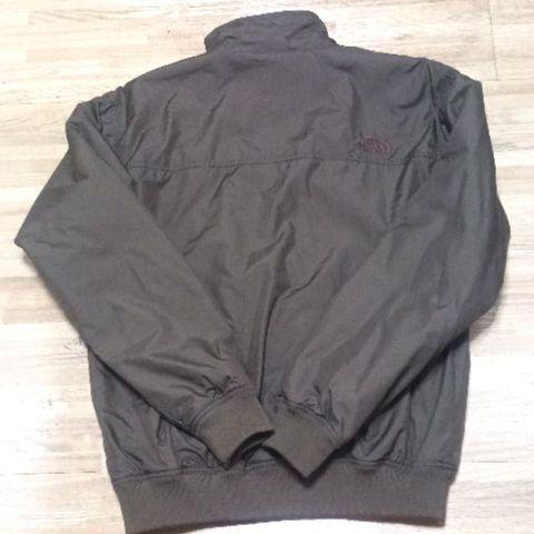 The North Face コンパクトノマドジャケットXXL