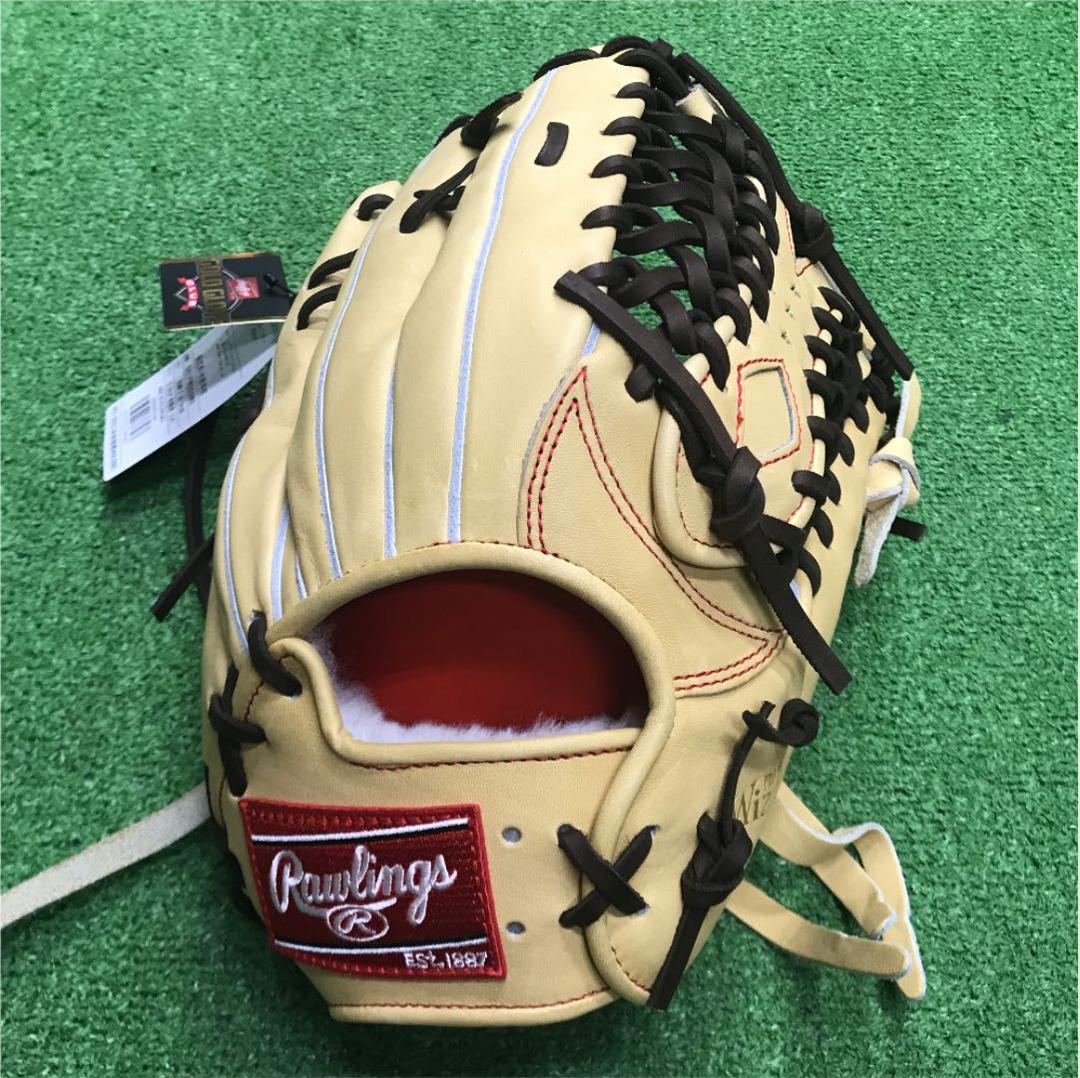 超特価在庫 最安値⚠️RGGC限定⚠️ローリングス 硬式グローブ 外野手用 型付け無料 a2hWA-m44893825873 限定OFF