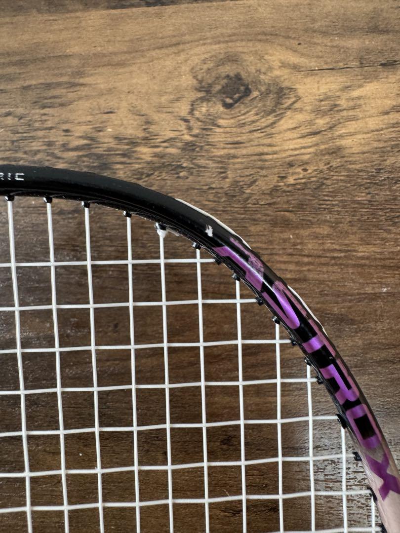 【ヨネックス アストロクス】YONEX ASTROX 55a 5UG5