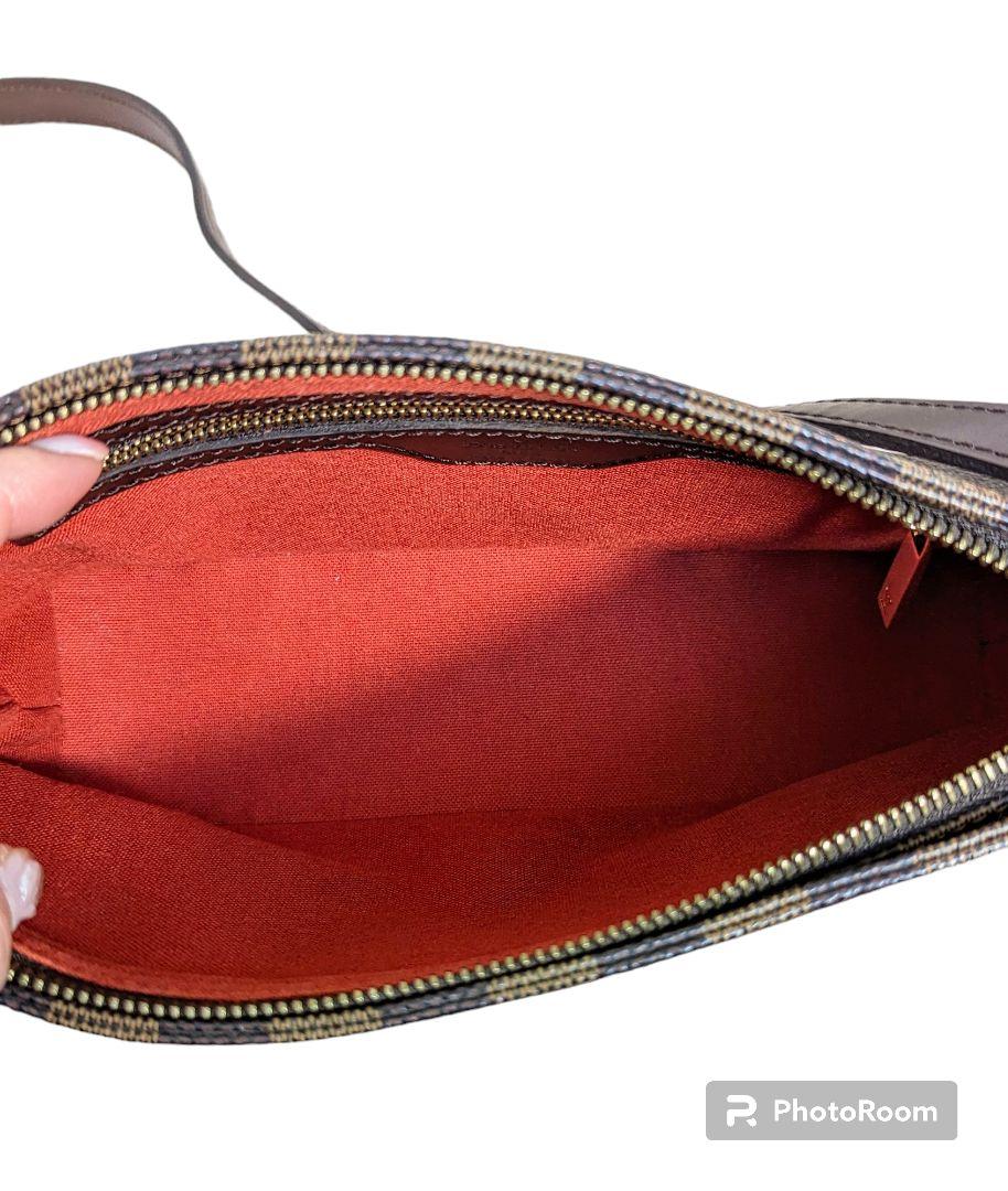 LOUIS VUITTON N48049　ルイ・ヴィトンスペシャルオーダーダミエ