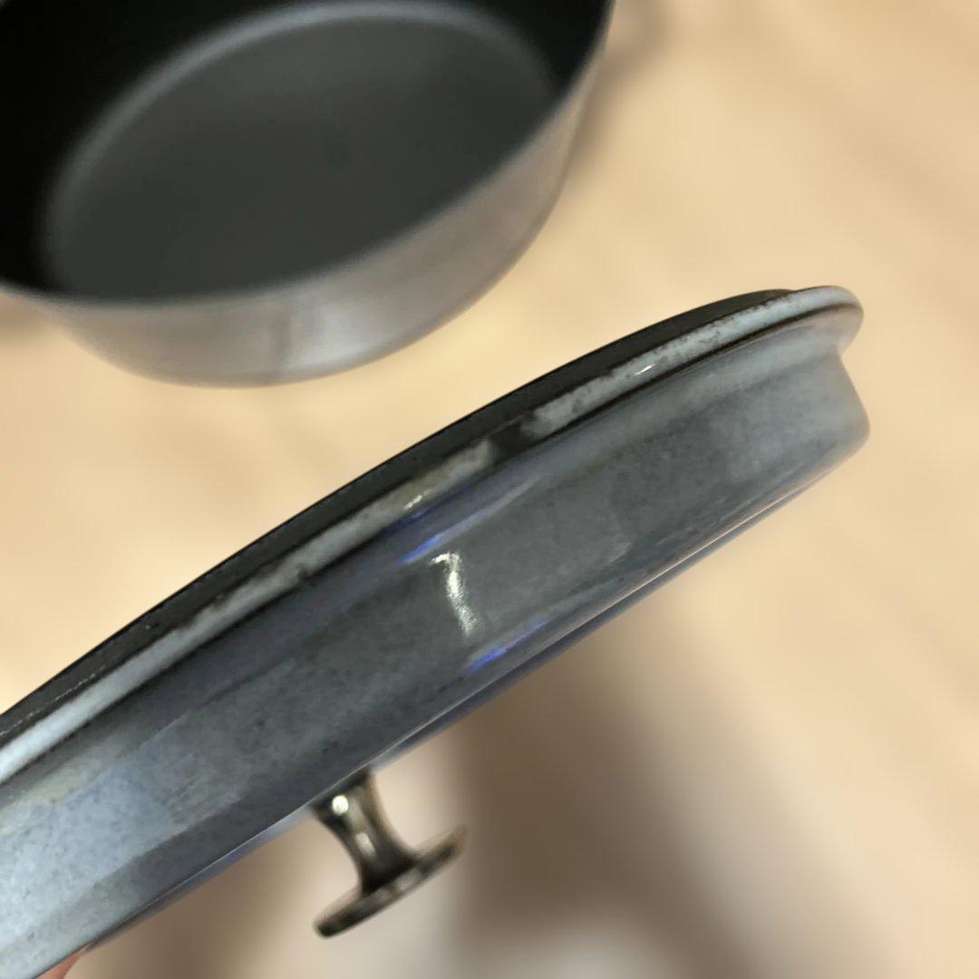 【ストウブ】ピコ ココット オーバル 29cm グラファイトグレー【STAUB】
