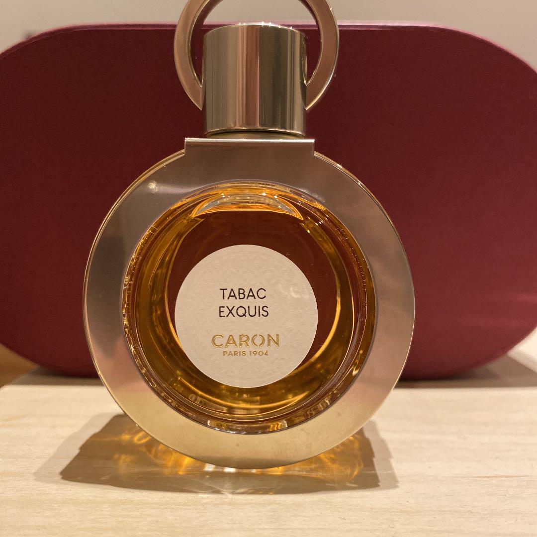 しましたが㊢ CARON タバックエクスキ 50ml kPTqB-m44895320171 キャロン された