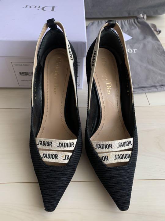 ブラック系,23.5cm【最安値に挑戦】【限定モデル】Christian Dior♡ファブリックパンプス37サイズ ハイヒール/パンプス レディースブラック系23.5cm¥28,680-yks.com.br ブラック系,23.5cm【最安値に挑戦】【限定モデル】Christian Dior♡ファブリックパンプス37サイズ ハイヒール/パンプス レディースブラック系23.5cm¥28,680-yks.com.br