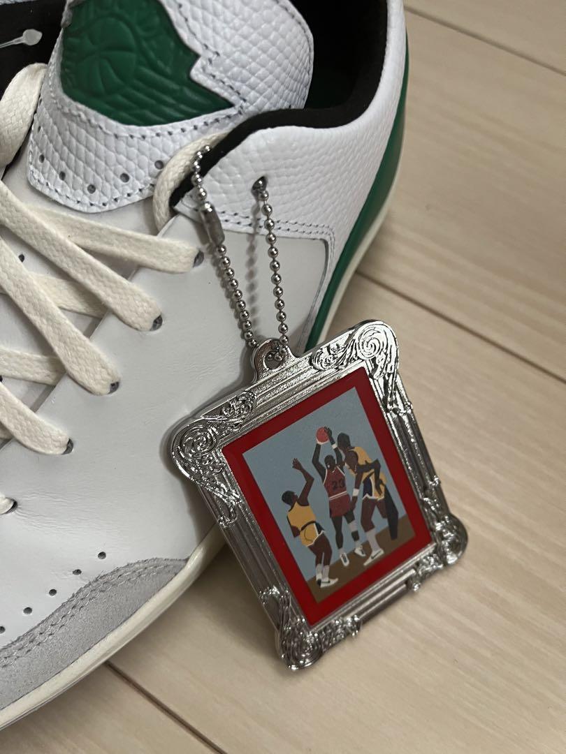 レア！新品★NIKE エアジョーダン2 レトロ LOW SE ウィメンズシューズ