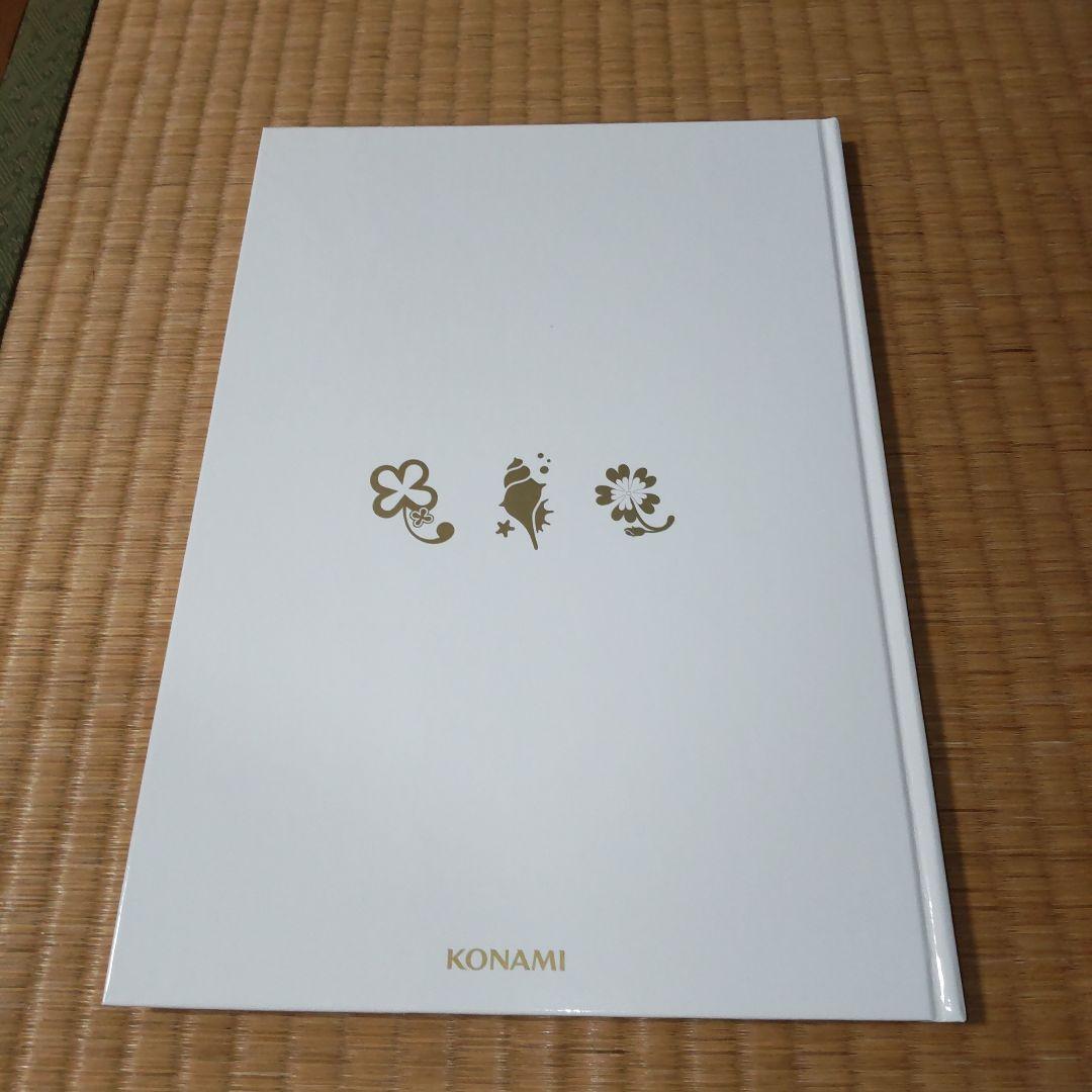 ときめきメモリアル Girl's Side 10周年記念 キャラクターブック Amazon.co.jp: ときめきメモリアル Girl's Side Character Book