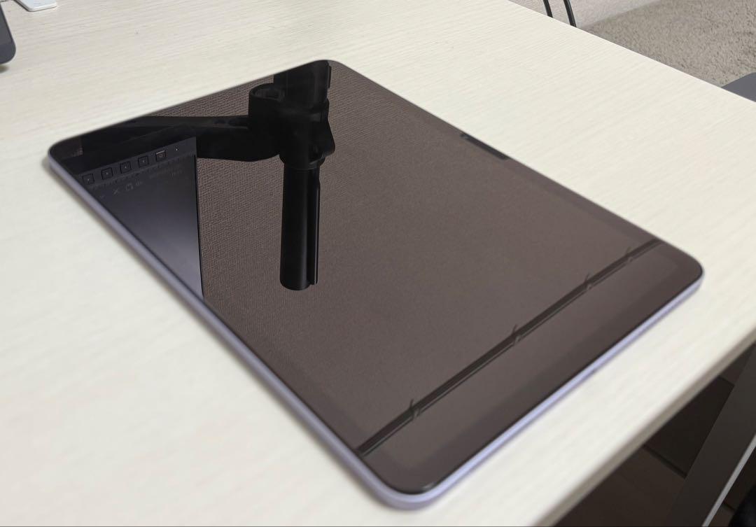 【美品、ケース付属】　iPad Air Wi-Fi M2 11インチ 128GB