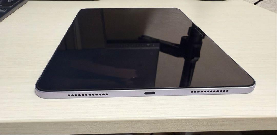 【美品、ケース付属】　iPad Air Wi-Fi M2 11インチ 128GB