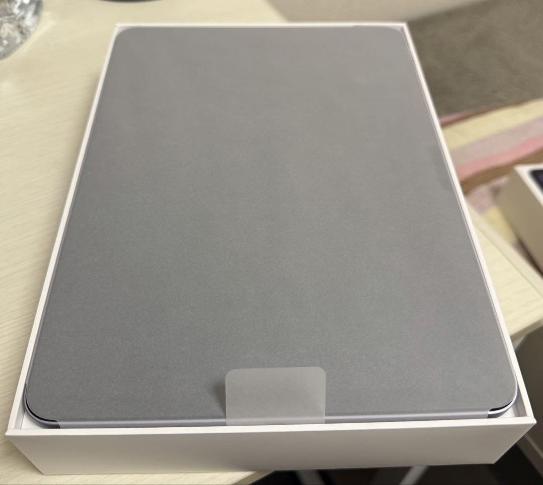 【美品、ケース付属】　iPad Air Wi-Fi M2 11インチ 128GB