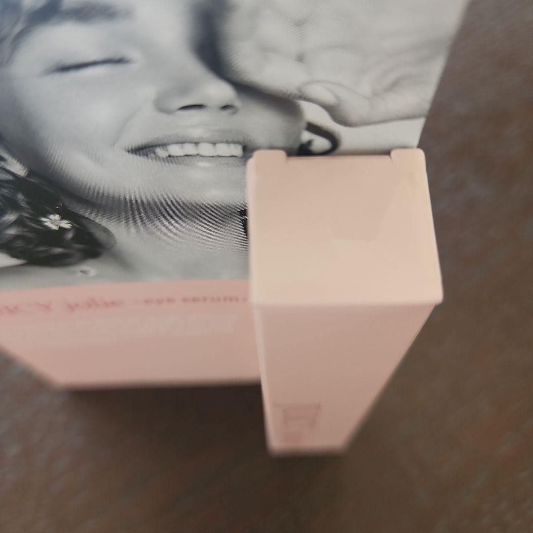新品・未開封】 JUICY jolie アイセラム まつ毛美容液 1本