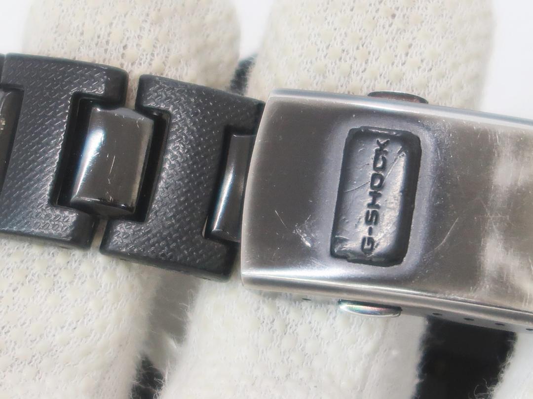 G-SHOCK 腕時計 GW-M5600BC タフソーラー マルチバンド5
