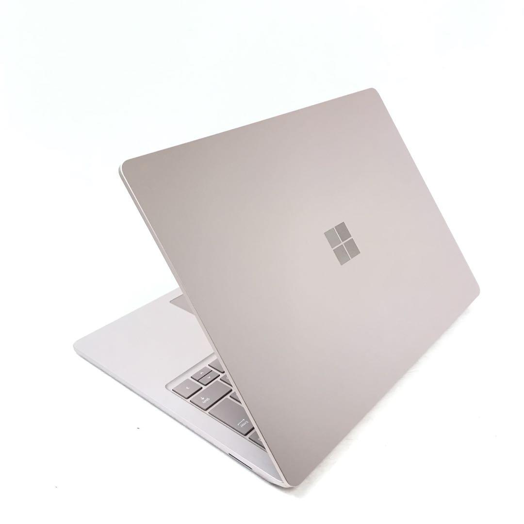 〈準新品〉Surface Laptop4 i7 16G/512 G Office