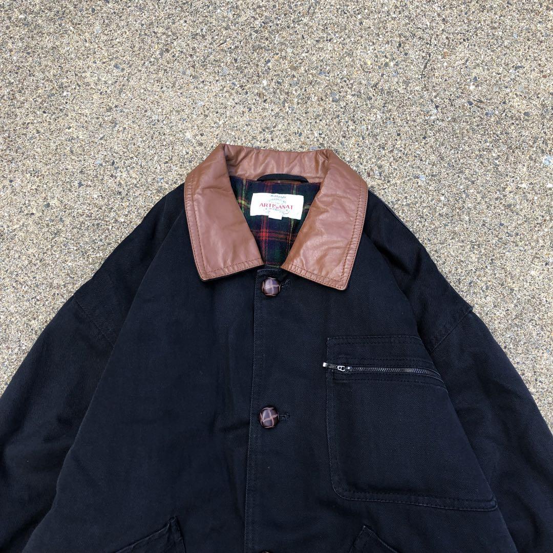 Japan vintage ハンティング ジャケット