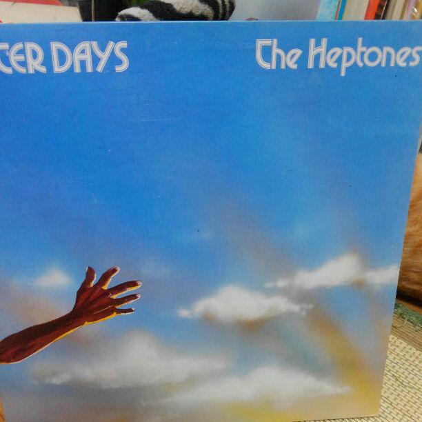 the heptones