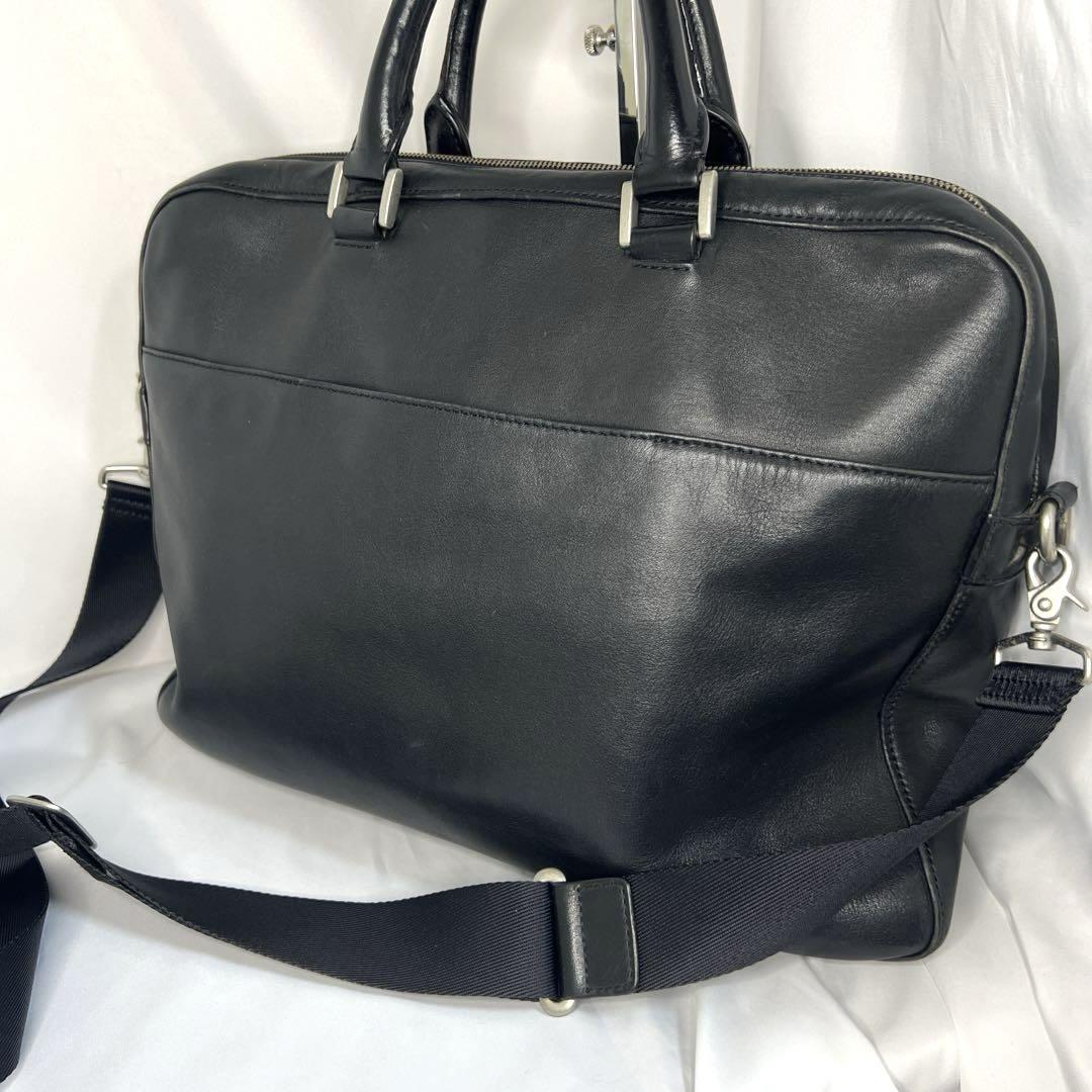 pjken様Paul Smith ポールスミス　ブリーフケース　ビジネスバック