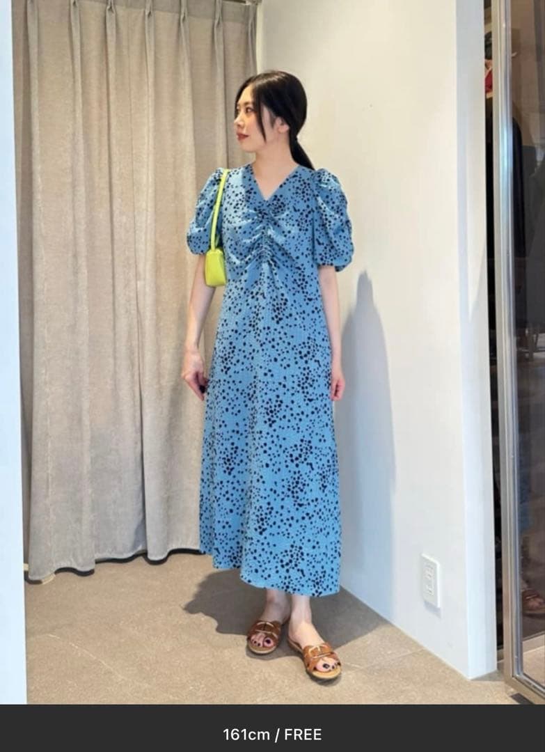 EMMEL REFINES 2025年ssワンピ