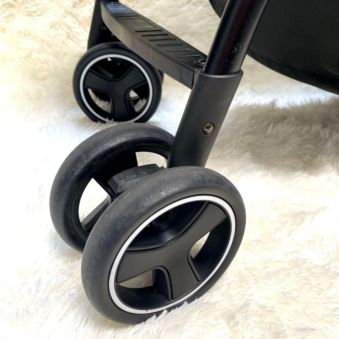 ✨美品✨リアシート付き KATOJI ベビーカー 2-Seater ✨美品✨リアシート付き KATOJI ベビーカー 2-Seater