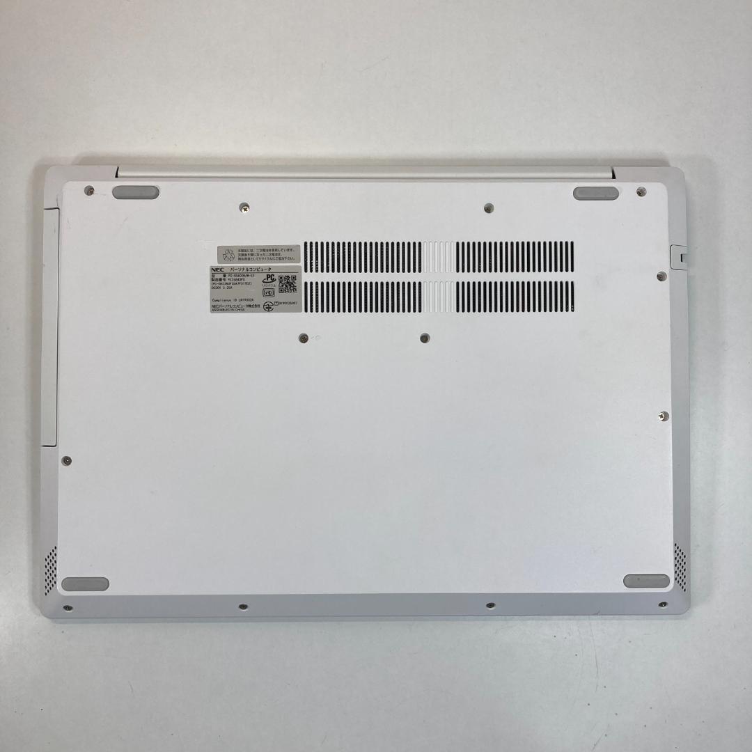 NEC エヌイーシー ノートパソコン Ryzen7 SSD Windows11 NEC エヌイーシー ノートパソコン Ryzen7 SSD Windows11