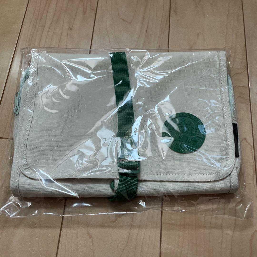 Starbucks トートバッグセット 2025年福袋