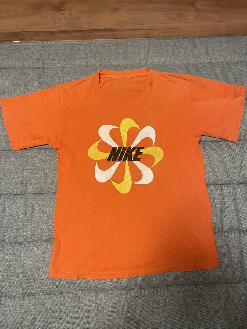ビンテージ ナイキ 風車 ゴツナイキ Tシャツ 70s 80s