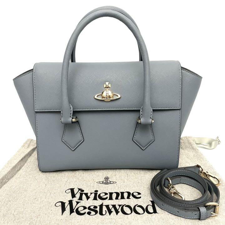 Vivienne Westwood】完売品 極美品 2way PIMLICO - メルカリ Vivienne Westwood】完売品 極美品 2way PIMLICO - メルカリ