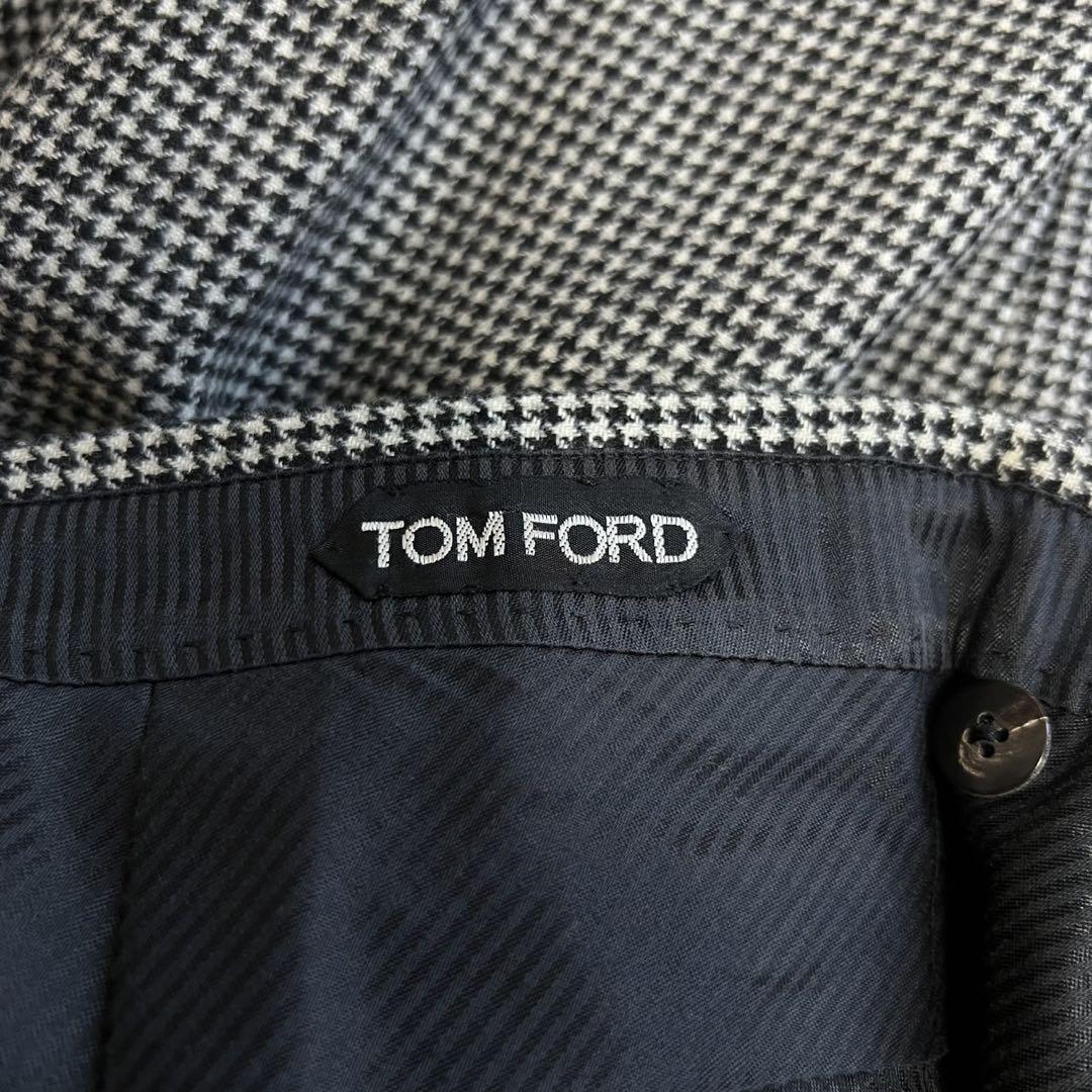 至高の名作 ハウンドトゥースTOM