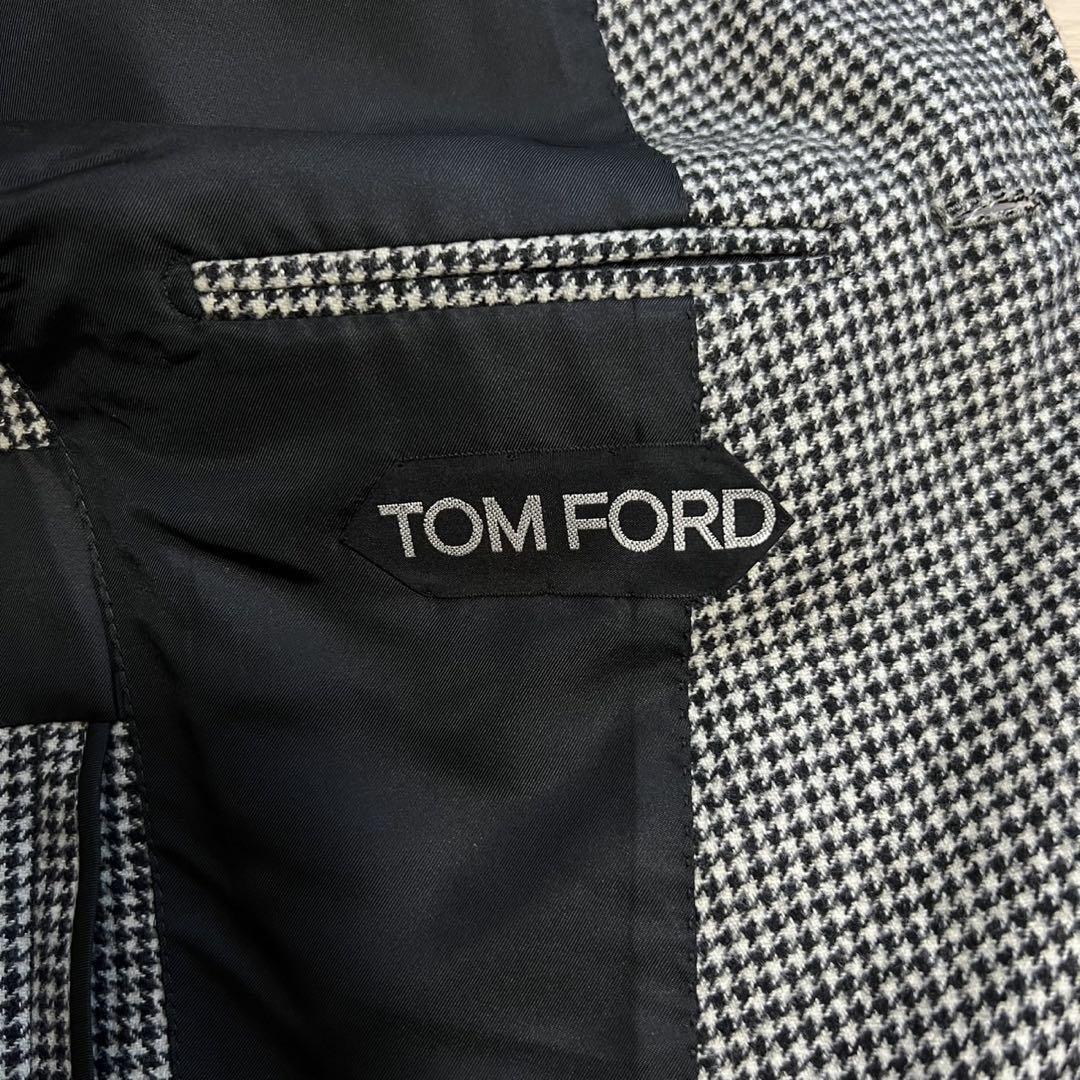 FORD セットアップスーツ
