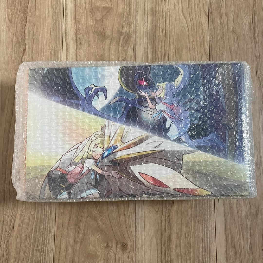 がんばリーリエ スペシャル ボックス 応援 ギフト BOX セット