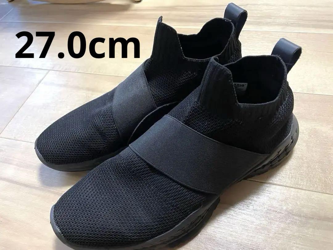 お値下げDUARIG スニーカー27cm スリッポン