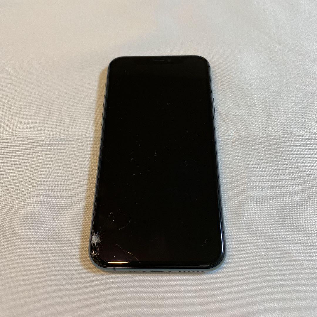 新作NEW iPhone 11 Pro ミッドナイトグリーン 256 GB SIMフリー 3qcmR-m44905766326 大得価