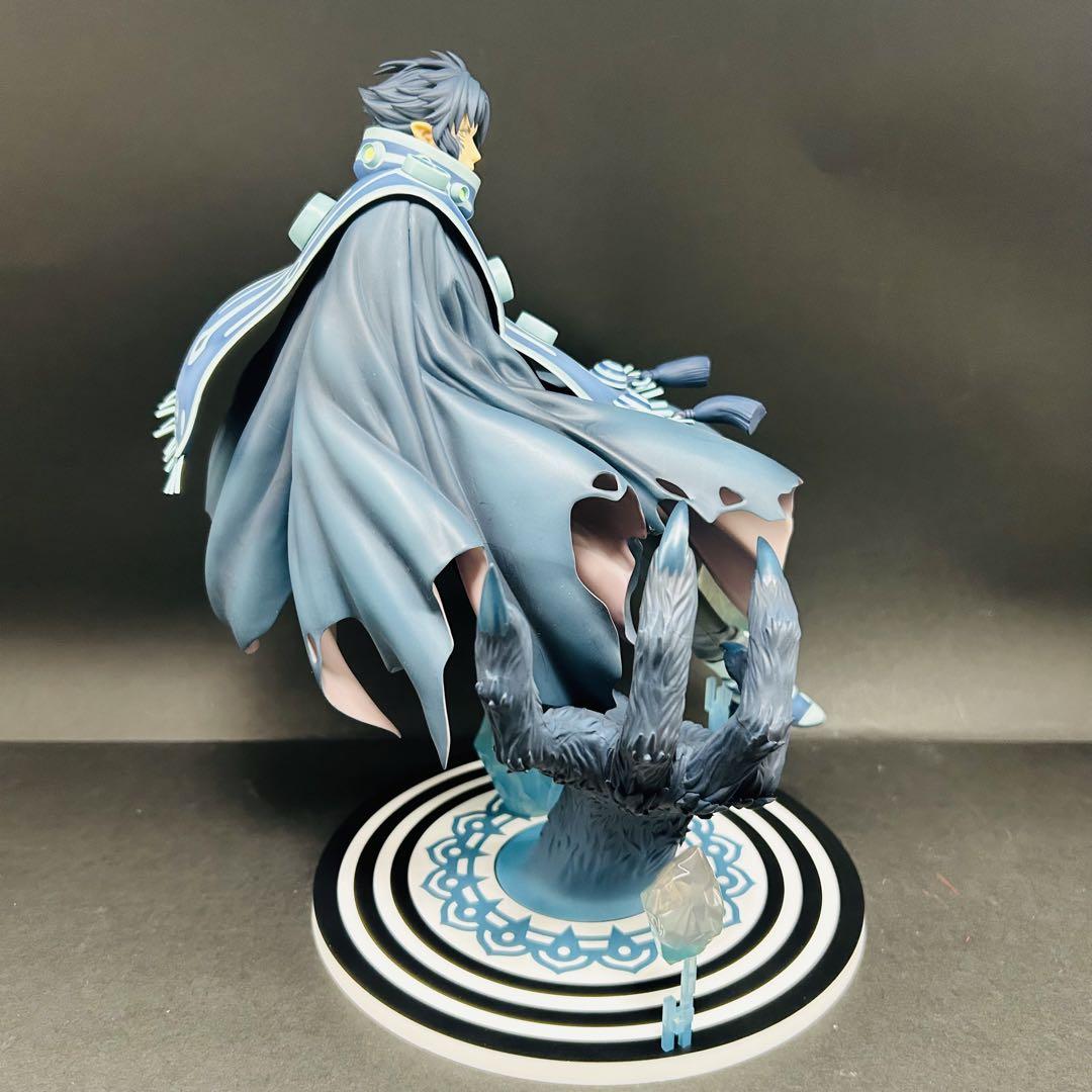 DRAMAtical　Murder 蓮 Rhyme mode Ver. 1/7