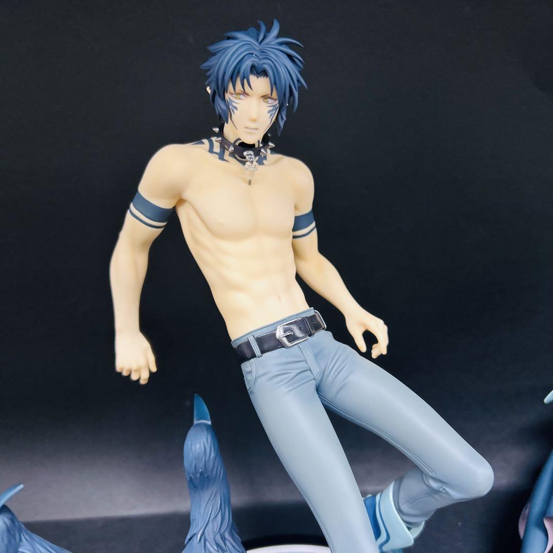 DRAMAtical　Murder 蓮 Rhyme mode Ver. 1/7
