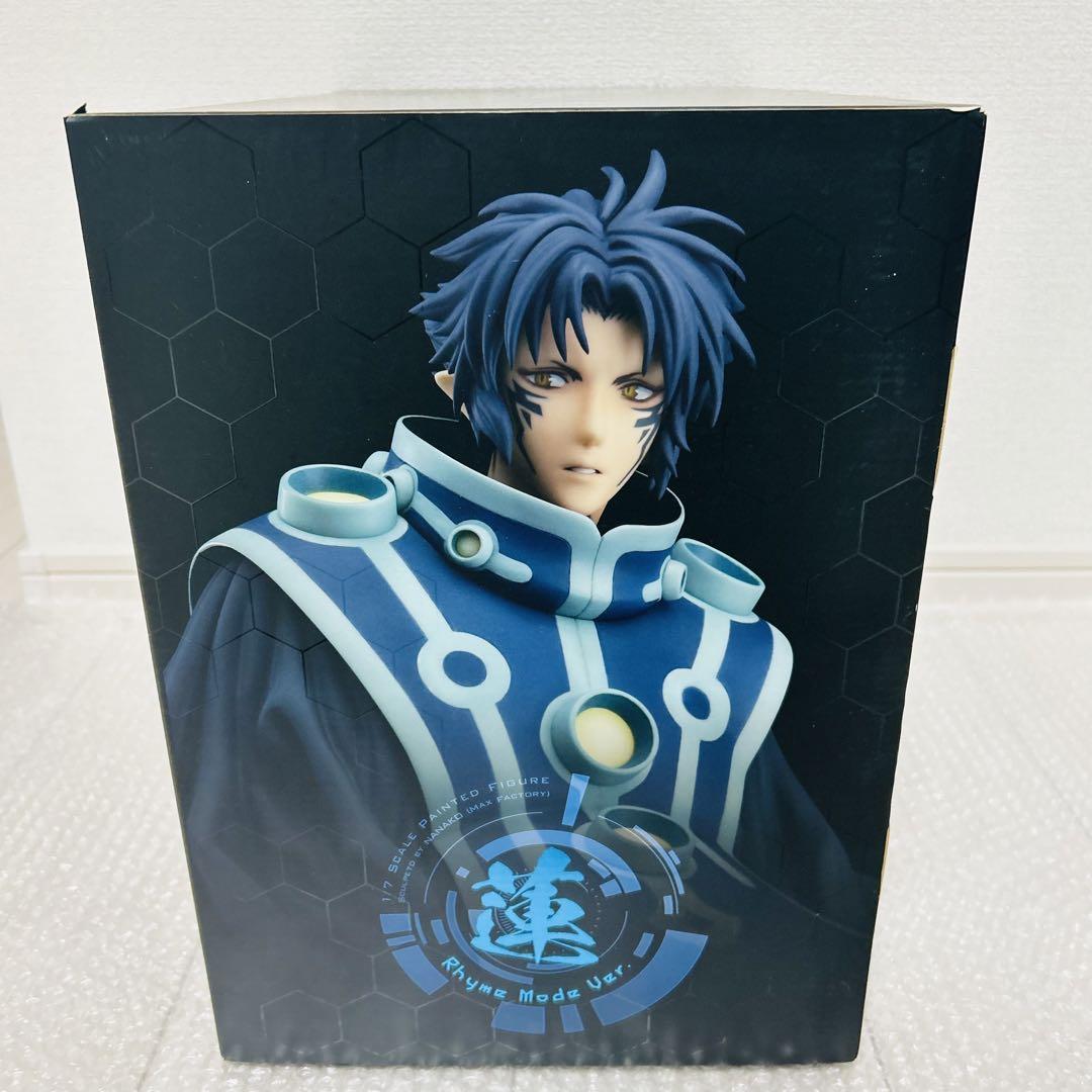 DRAMAtical　Murder 蓮 Rhyme mode Ver. 1/7