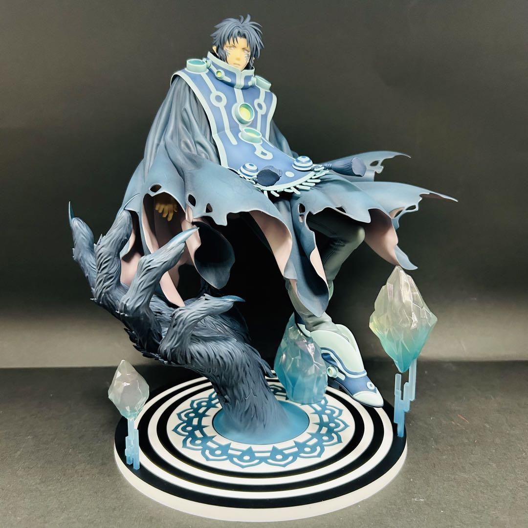 DRAMAtical　Murder 蓮 Rhyme mode Ver. 1/7