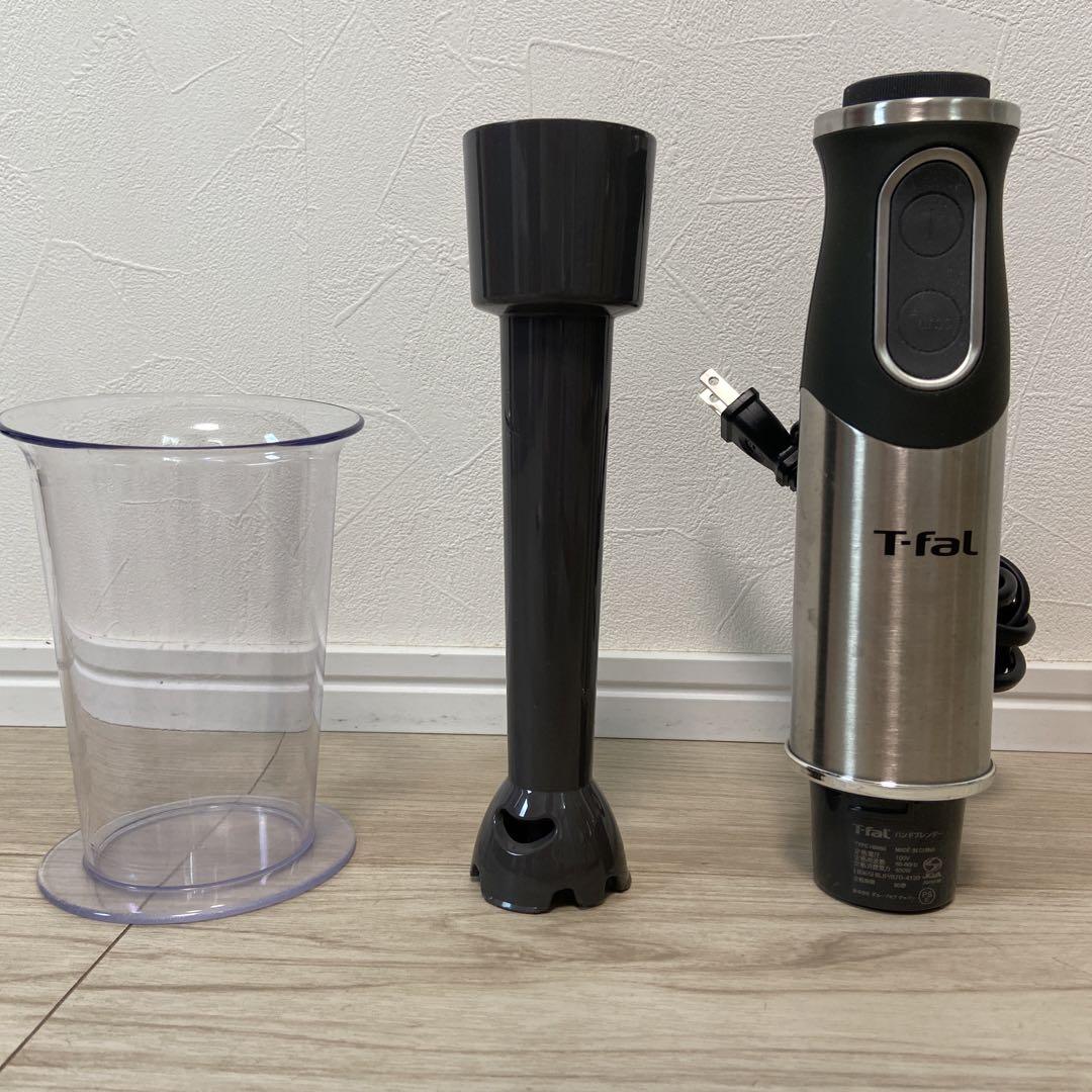 T-fal ハンドブレンダー　ベビーマルチ 楽天市場】T-fal ティファール ハンドブレンダー ベビーマルチ