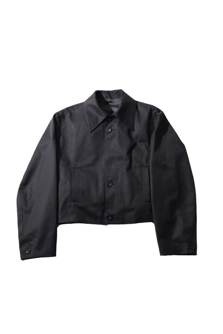 ジャケット・アウター STRONG 001 SHORT JACKET OURS
