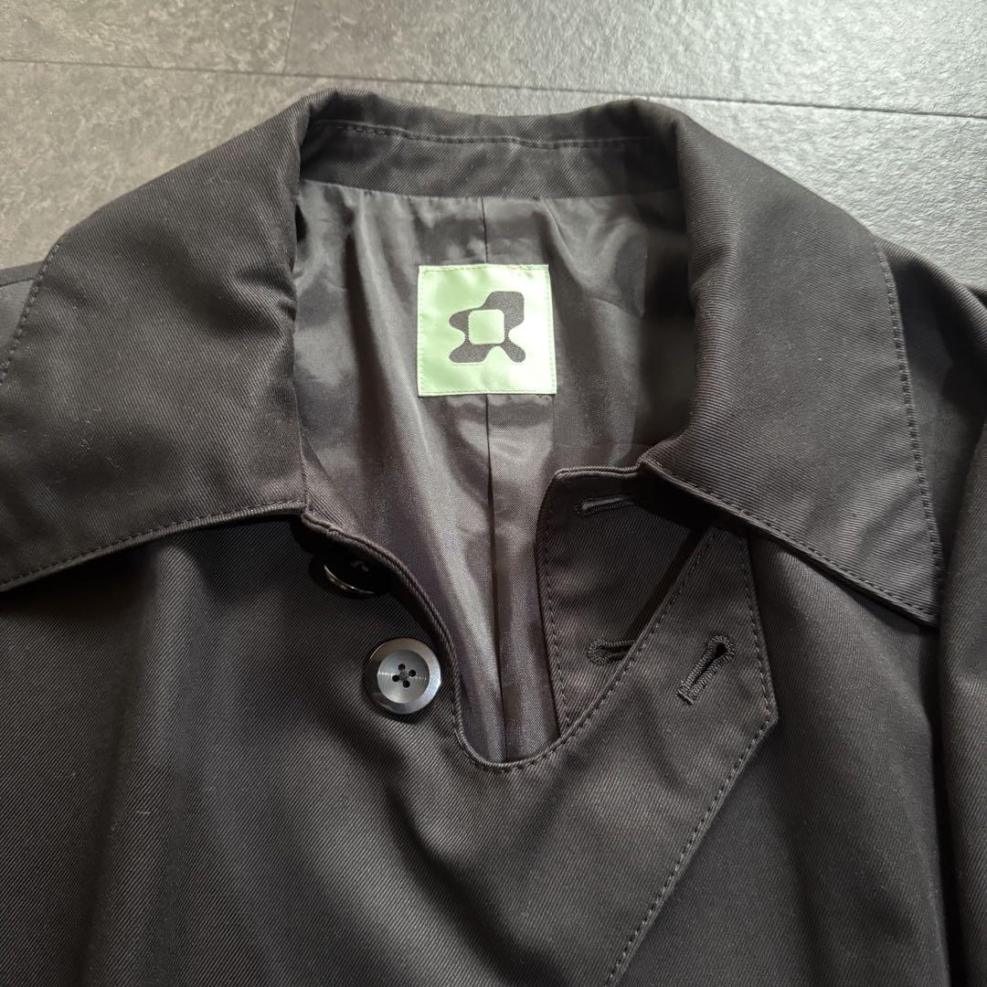 ジャケット・アウター STRONG 001 SHORT JACKET OURS