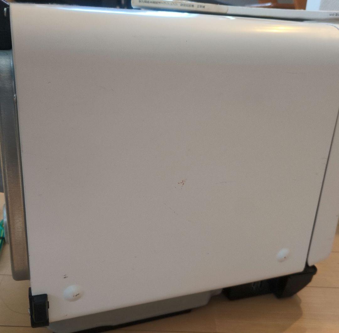 TOSHIBA オーブンレンジ　石窯ドーム　ER-MD300