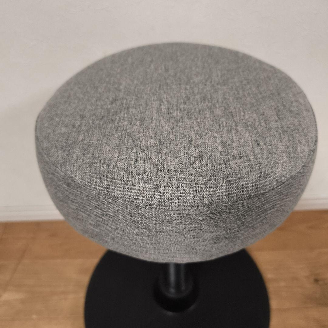 【美品】ミズノ　ル・プリエ スクワットバルン　C3JHI204