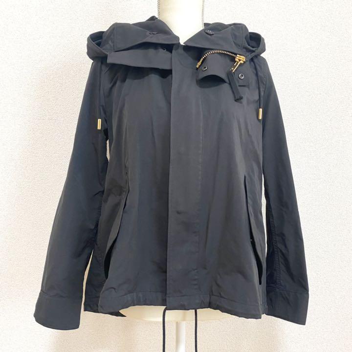 超特価得価 THE リラクス ショート マウンテンパーカー zgfR4-m44907190153 RERACS ザ 低価お買い得
