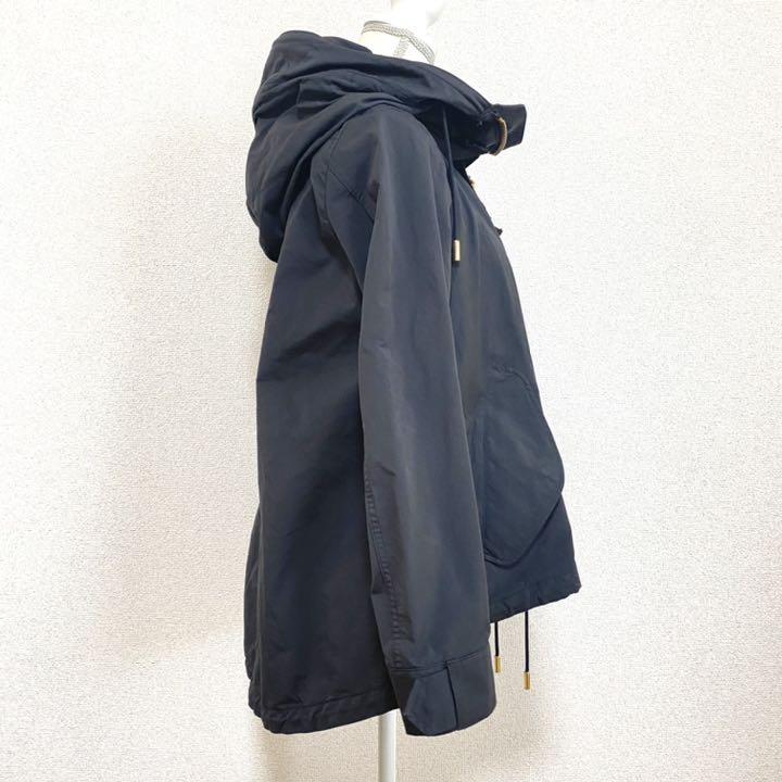 超特価得価 THE リラクス ショート マウンテンパーカー zgfR4-m44907190153 RERACS ザ 低価お買い得