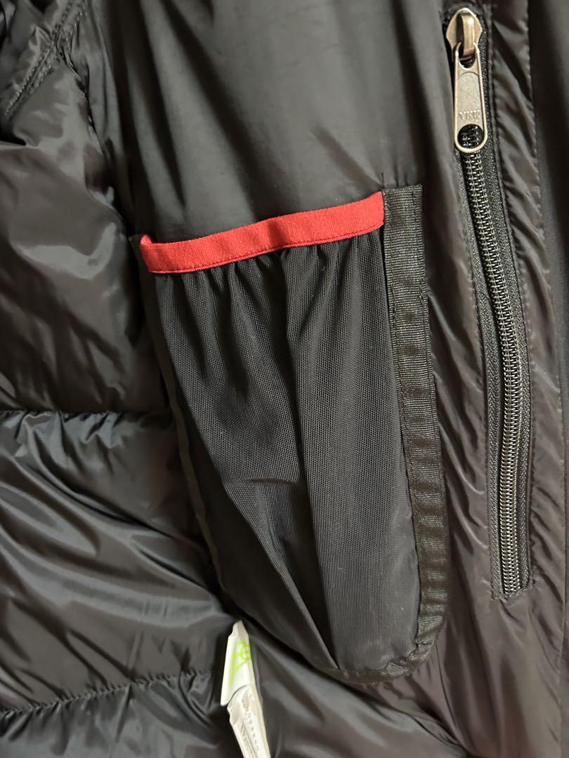 【美品】THE NORTH FACE バルトロライトジャケット ブラックMサイズ