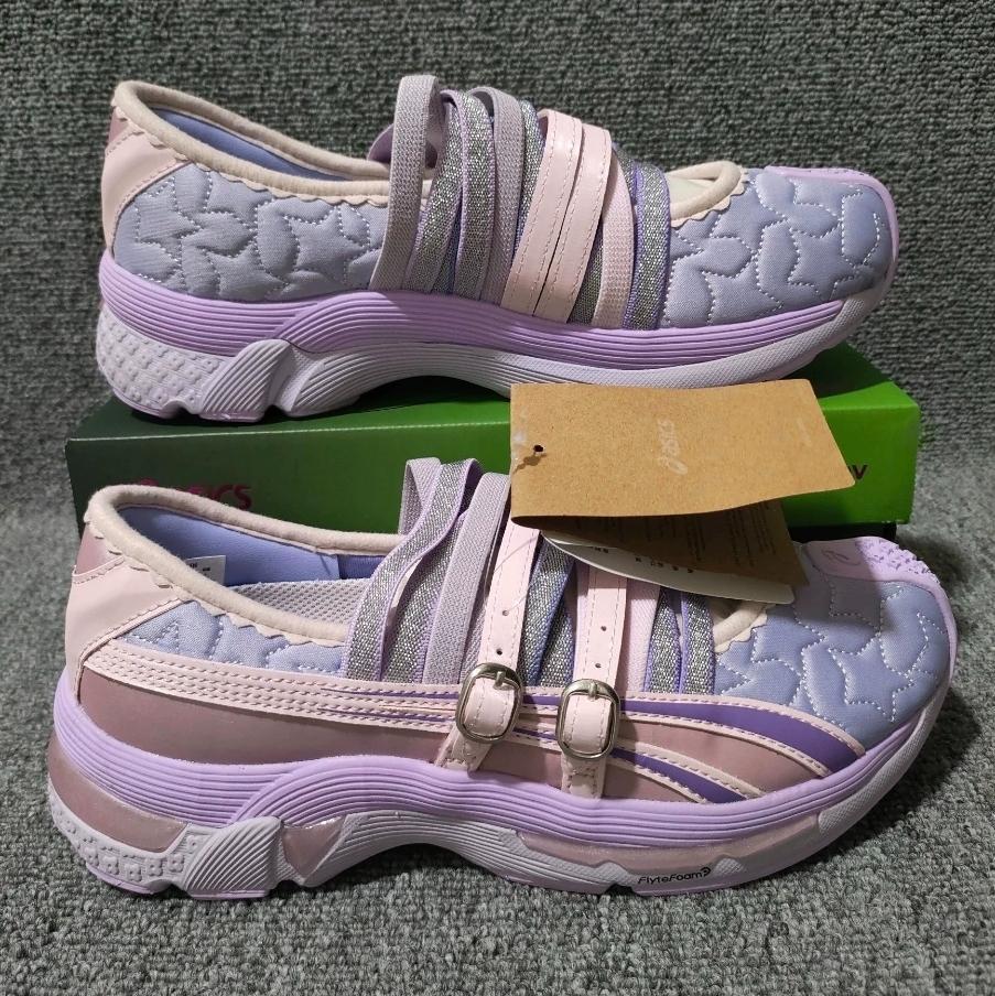 休日限定 Kiko Heaven 美品 Kostadinov メルカリ - ピンク ASICS × 靴