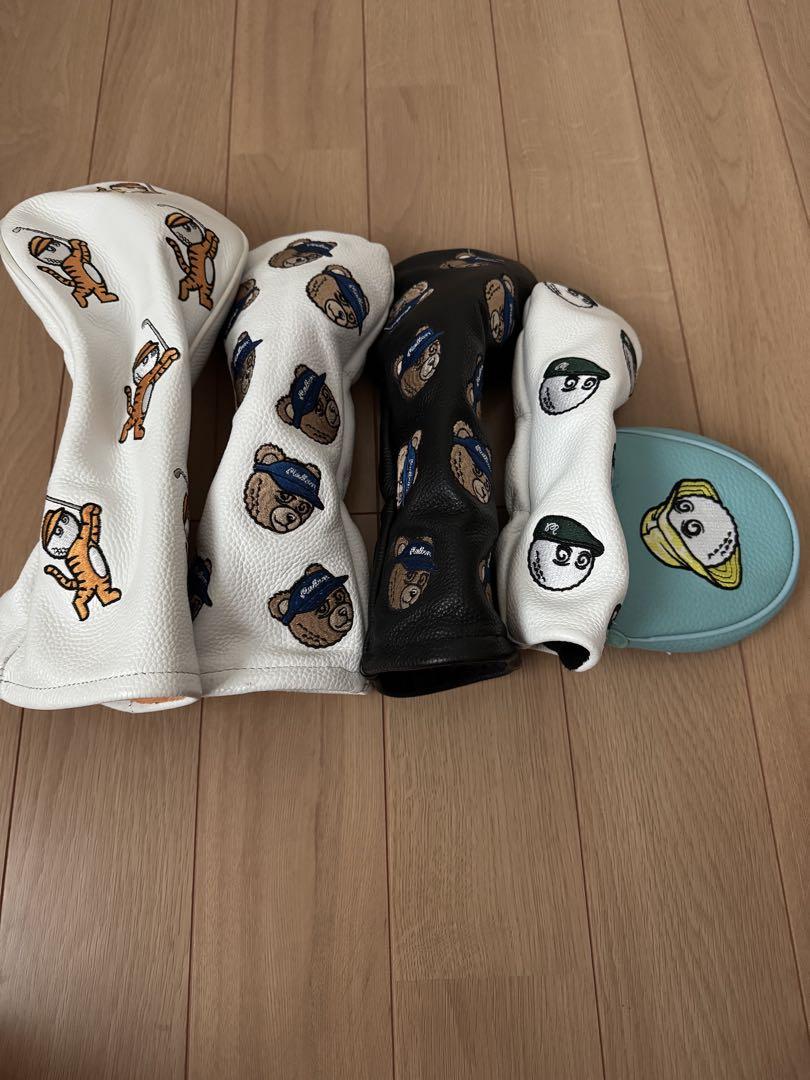 正規品　マルボン　ヘッドカバー　セット