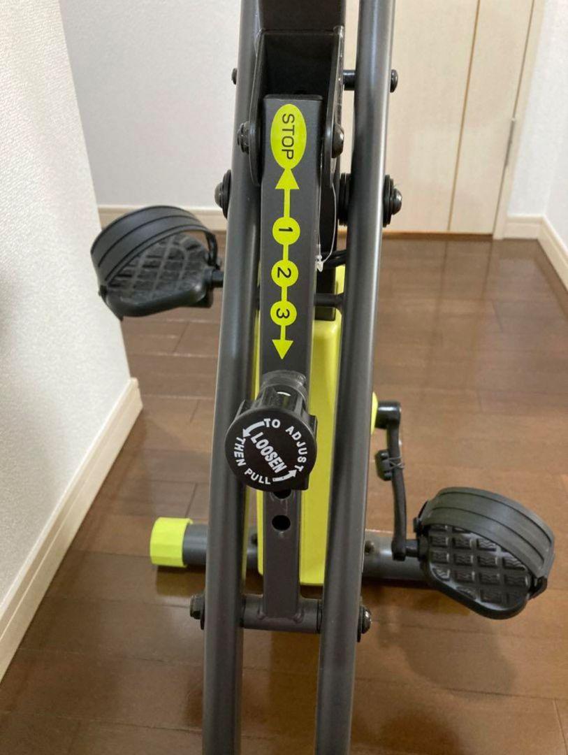 FITNESS