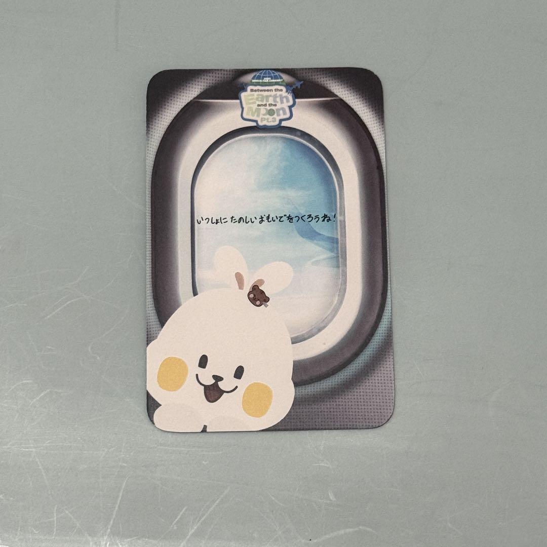 ONEUS La Dolce Vita  公開放送番組 ミペン トレカ ゴニ ONEUS La Dolce Vita DMM 5.0トレカ CD