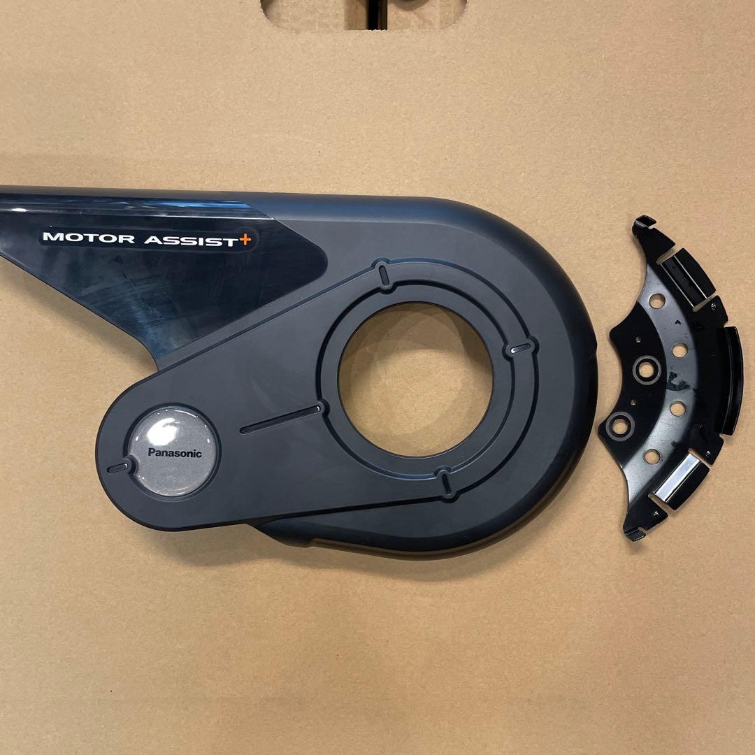 Panasonic EZ 純正パーツセット 【美品/納車前取外し部品】 Panasonic EZ 純正パーツセット 【美品/納車前取外し部品】